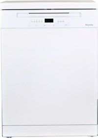 Lave-vaisselle Pose Libre 14 couverts Reconditionné MIELE G 5212 SC BB