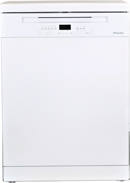 Lave-vaisselle Pose Libre 14 couverts Reconditionné MIELE G 5212 SC BB