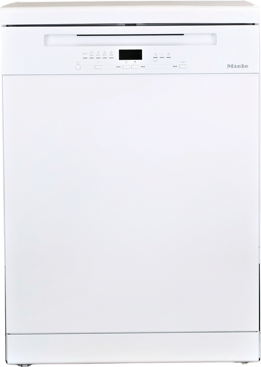 Lave-vaisselle Pose Libre 14 couverts Reconditionné MIELE G 5212 SC BB
