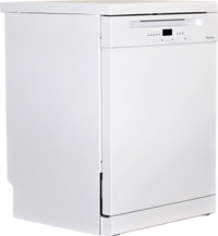 Lave-vaisselle Pose Libre 14 couverts Reconditionné MIELE G 5212 SC BB