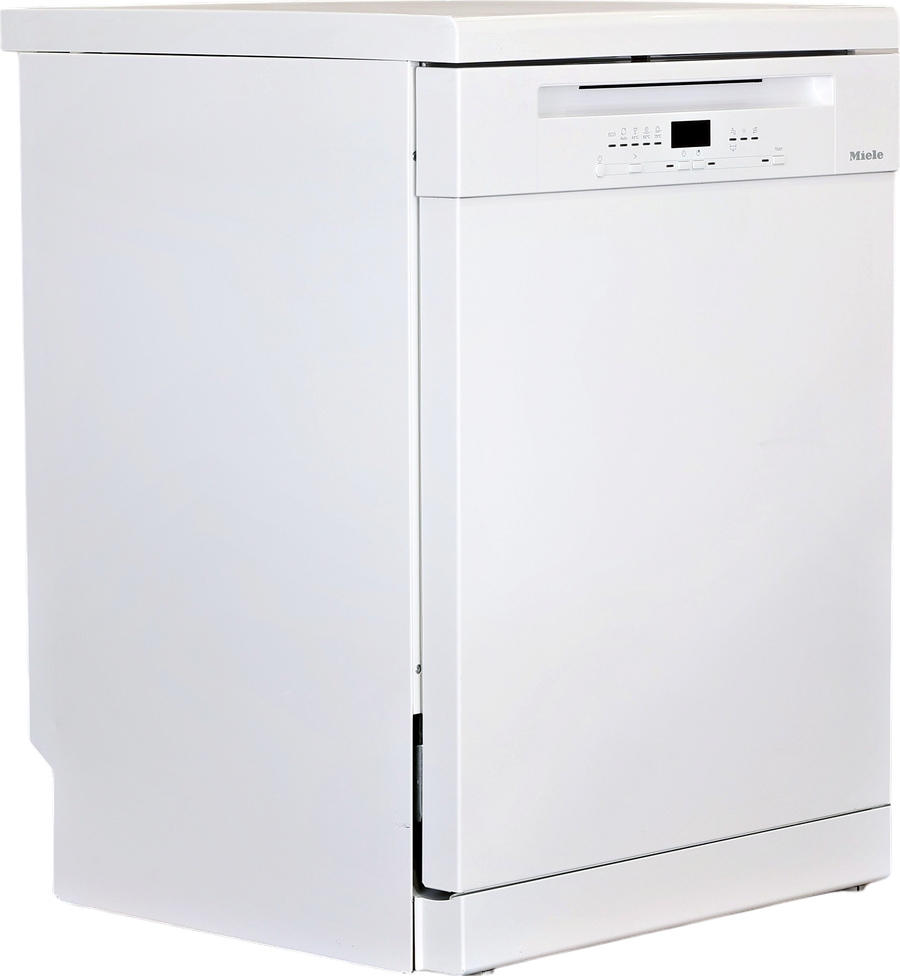 Lave-vaisselle Pose Libre 14 couverts Reconditionné MIELE G 5212 SC BB