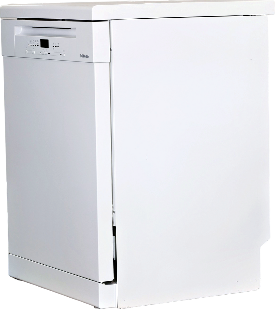 Lave-vaisselle Pose Libre 14 couverts Reconditionné MIELE G 5212 SC BB