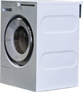 Lave-linge Hublot 8 kg Reconditionné ASKO W2086C.W/3