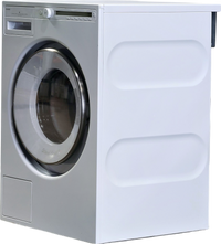Lave-linge Hublot 8 kg Reconditionné ASKO W2086C.W/3