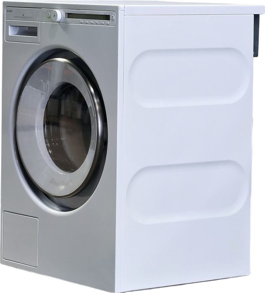 Lave-linge Hublot 8 kg Reconditionné ASKO W2086C.W/3