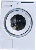 Lave-linge Hublot 8 kg Reconditionné ASKO W2086C.W/3