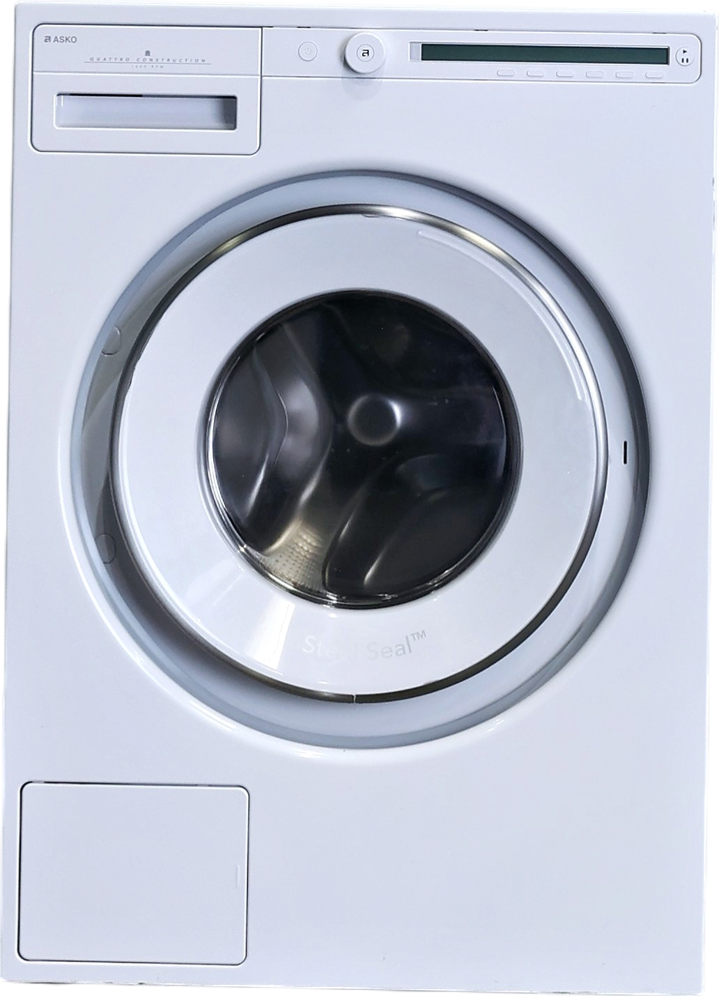 Lave-linge Hublot 8 kg Reconditionné ASKO W2086C.W/3