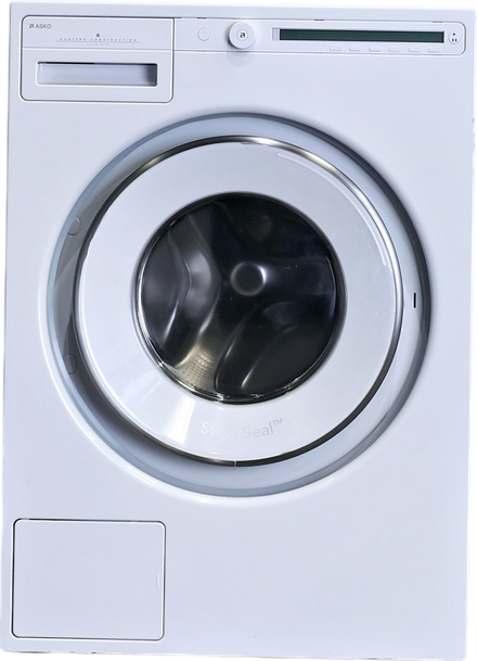 Lave-linge Hublot 8 kg Reconditionné ASKO W2086C.W/3