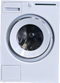 Lave-linge Hublot 8 kg Reconditionné ASKO W2086C.W/3
