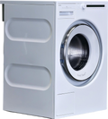 Lave-linge Hublot 8 kg Reconditionné ASKO W2086C.W/3