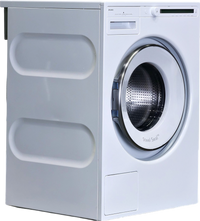 Lave-linge Hublot 8 kg Reconditionné ASKO W2086C.W/3