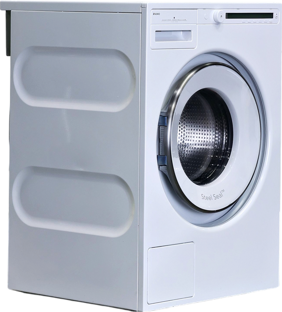 Lave-linge Hublot 8 kg Reconditionné ASKO W2086C.W/3
