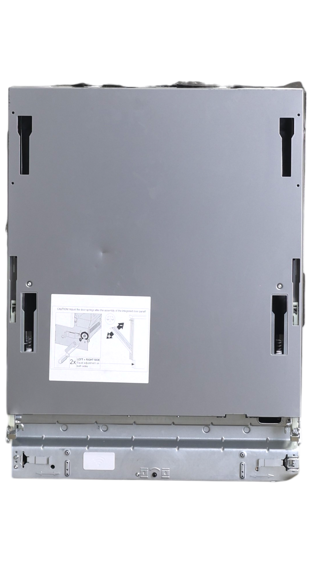 Lave-vaisselle Encastrable 14 couverts Reconditionné ASKO DSD746U