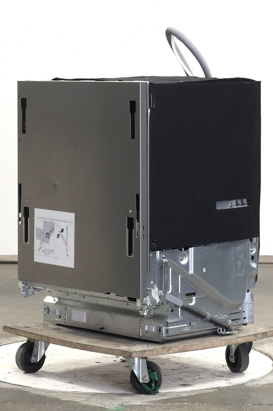 Lave-vaisselle Encastrable 14 couverts Reconditionné ASKO DSD746U