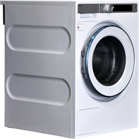 Lave-linge Hublot 12 kg Reconditionné ASKO W7124XXLW