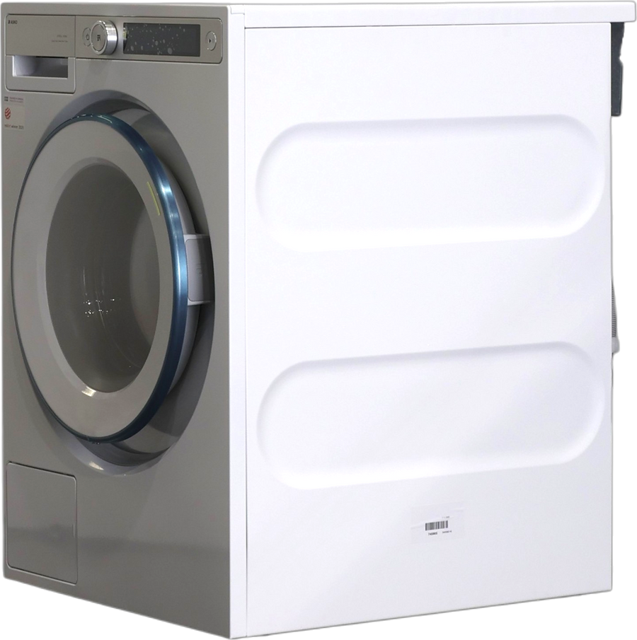 Lave-linge Hublot 12 kg Reconditionné ASKO W7124XXLW