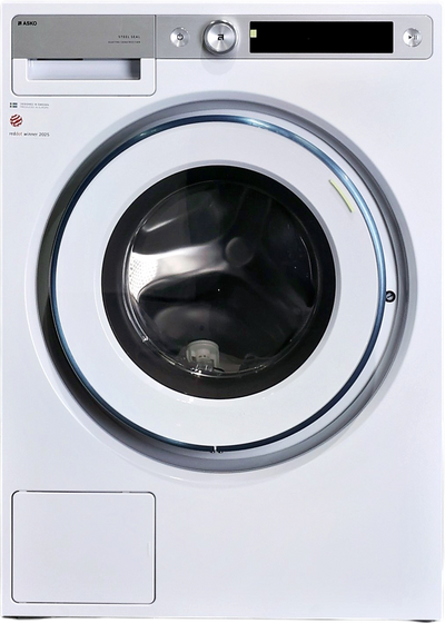 Lave-linge hublot ASKO W7124XXLW