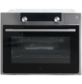 Four Chaleur Tournante 50 L Reconditionné ASKO OCS8464S