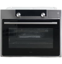 Four Chaleur Tournante 50 L Reconditionné ASKO OCS8464S
