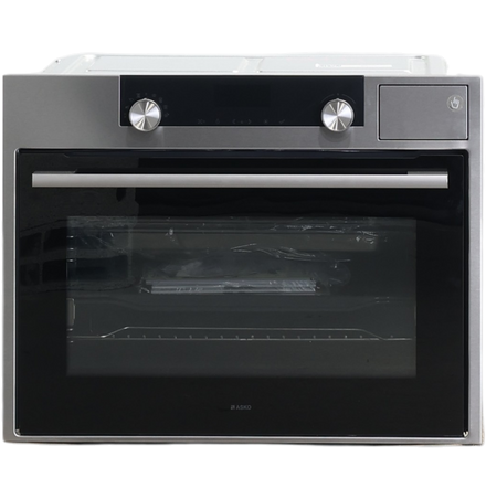 Four Chaleur Tournante 50 L Reconditionné ASKO OCS8464S