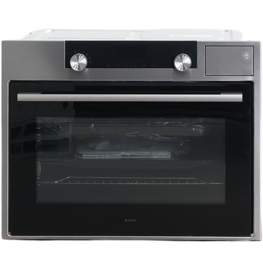 Four Chaleur Tournante 50 L Reconditionné ASKO OCS8464S