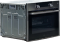 Four Chaleur Tournante 50 L Reconditionné ASKO OCS8464S