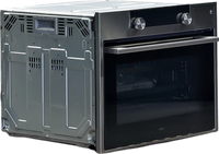 Four Chaleur Tournante 50 L Reconditionné ASKO OCS8464S