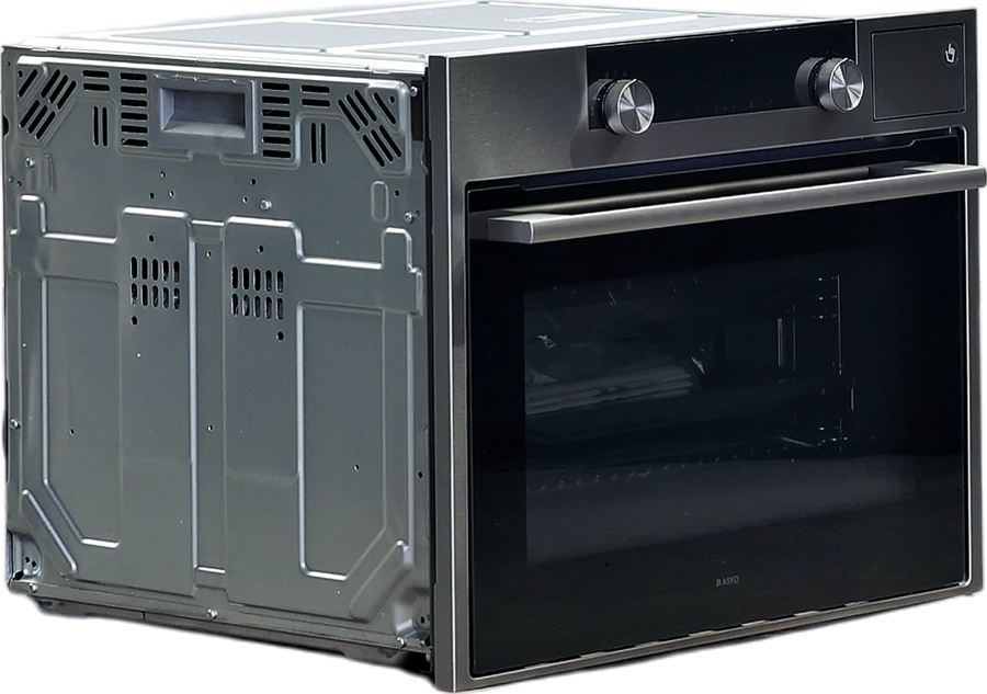 Four Chaleur Tournante 50 L Reconditionné ASKO OCS8464S