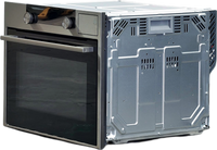 Four Chaleur Tournante 50 L Reconditionné ASKO OCS8464S
