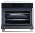 Four Chaleur Tournante 50 L Reconditionné ASKO OCSM8478G