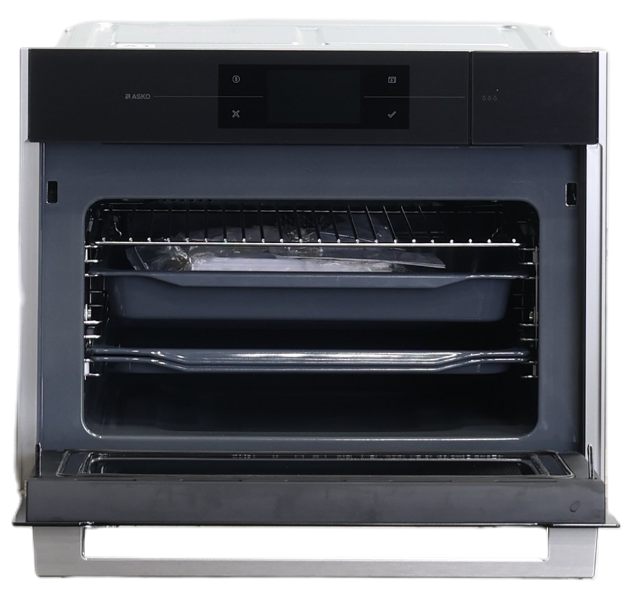 Four Chaleur Tournante 50 L Reconditionné ASKO OCSM8478G