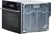 Four Chaleur Tournante 50 L Reconditionné ASKO OCSM8478G