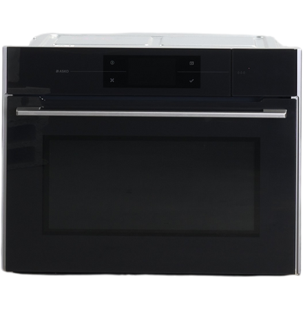 Four Chaleur Tournante 50 L Reconditionné ASKO OCSM8478G