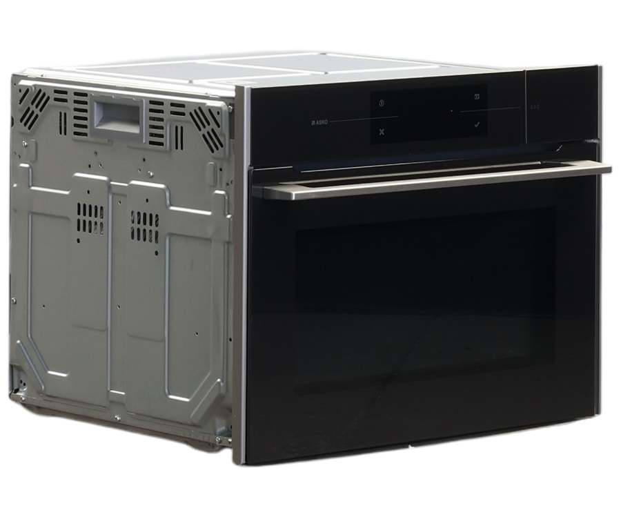 Four Chaleur Tournante 50 L Reconditionné ASKO OCSM8478G