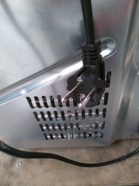 Four Chaleur Tournante 50 L Reconditionné ASKO OCSM8478G