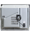 Four Chaleur Tournante 50 L Reconditionné ASKO OCSM8487B