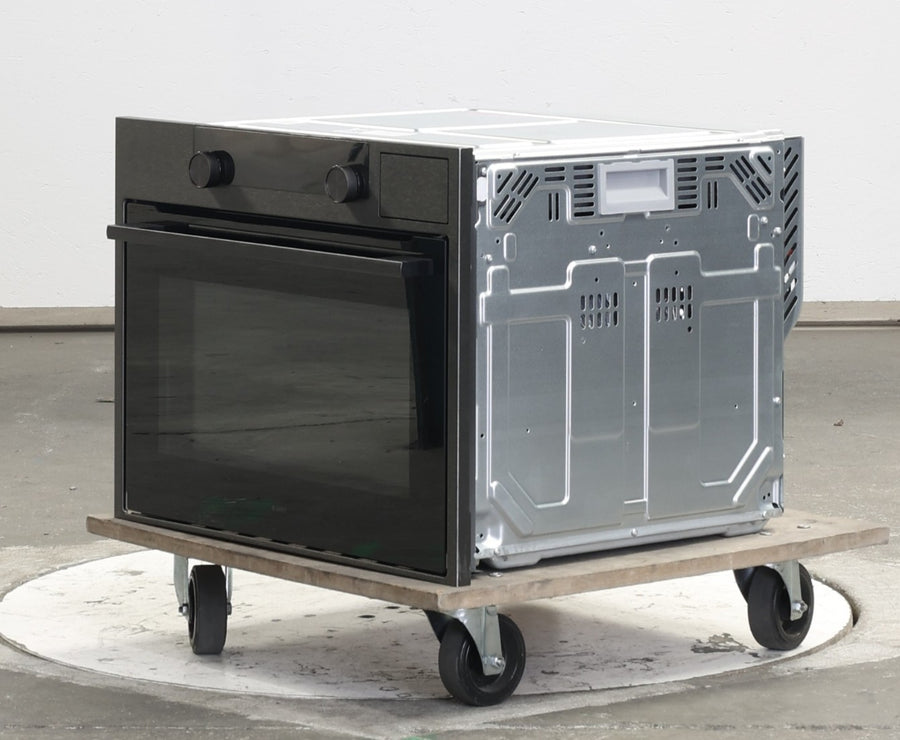 Four Chaleur Tournante 50 L Reconditionné ASKO OCSM8487B