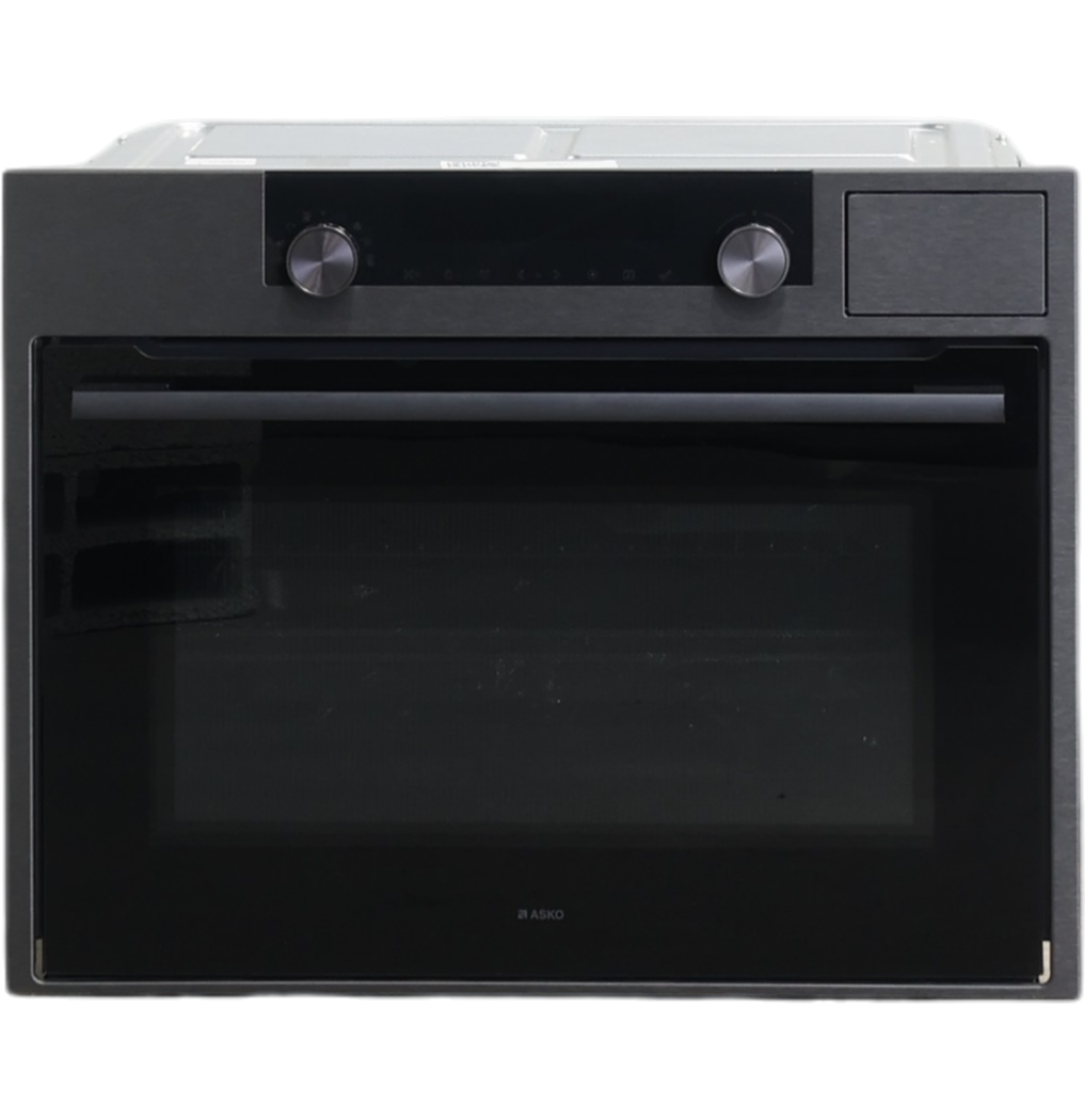 Four Chaleur Tournante 50 L Reconditionné ASKO OCSM8487B