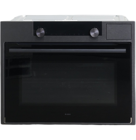 Four Chaleur Tournante 50 L Reconditionné ASKO OCSM8487B