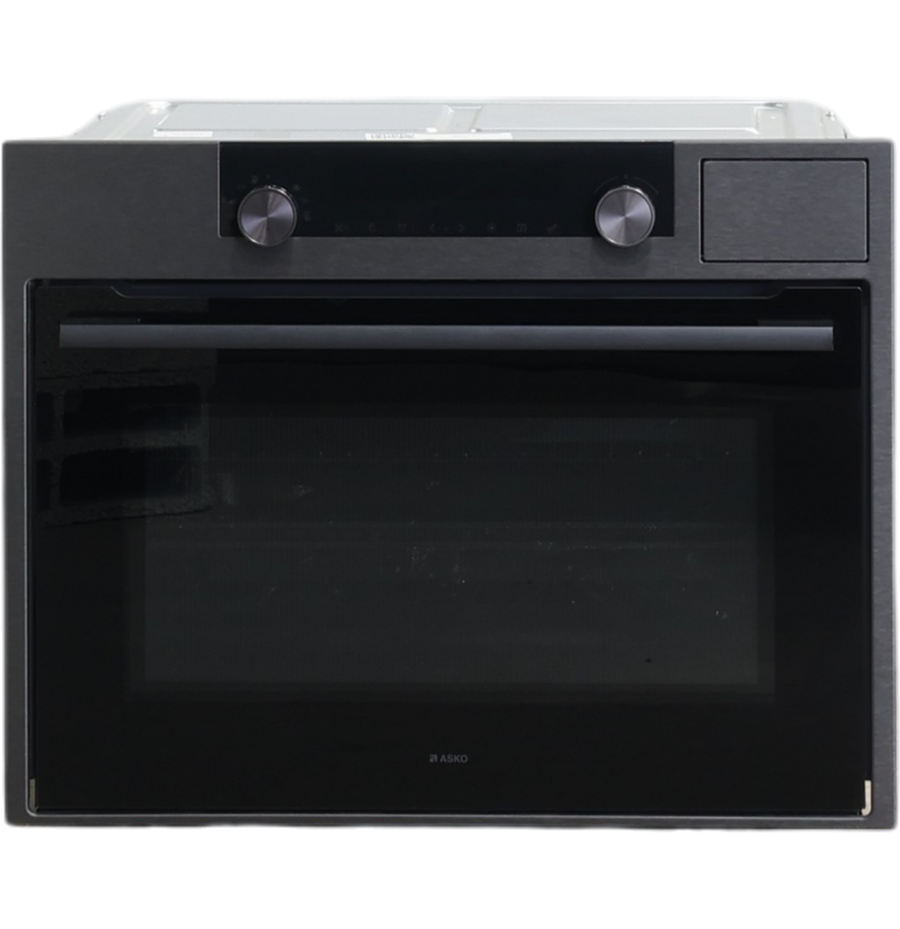 Four Chaleur Tournante 50 L Reconditionné ASKO OCSM8487B