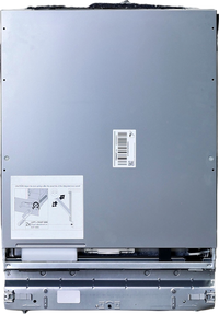 Lave-vaisselle Encastrable 15 couverts Reconditionné ASKO DFI756MUXXL
