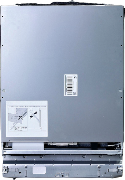 Lave-vaisselle encastrable ASKO DFI756MUXXL