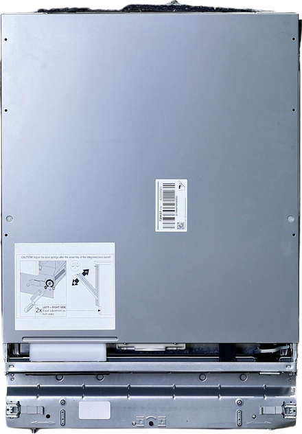 Lave-vaisselle Encastrable 15 couverts Reconditionné ASKO DFI756MUXXL