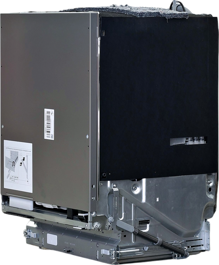 Lave-vaisselle Encastrable 15 couverts Reconditionné ASKO DFI756MUXXL