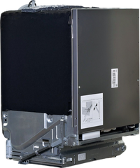 Lave-vaisselle Encastrable 15 couverts Reconditionné ASKO DFI756MUXXL