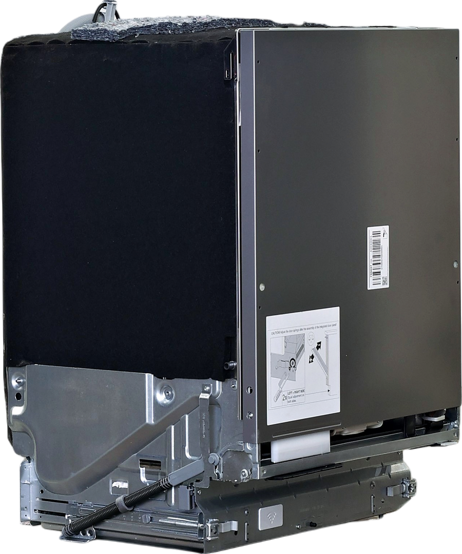 Lave-vaisselle Encastrable 15 couverts Reconditionné ASKO DFI756MUXXL