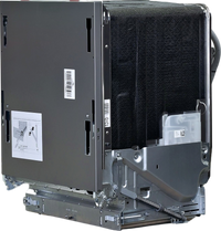 Lave-vaisselle Encastrable 14 couverts Reconditionné ASKO DSD544B