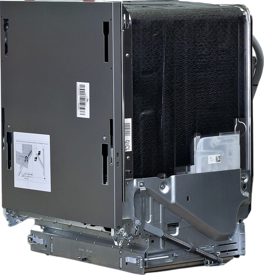 Lave-vaisselle Encastrable 14 couverts Reconditionné ASKO DSD544B