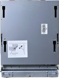 Lave-vaisselle Encastrable 14 couverts Reconditionné ASKO DSD544B