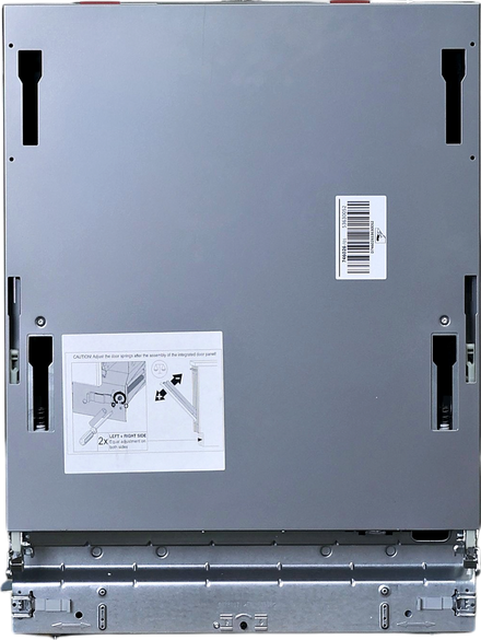 Lave-vaisselle Encastrable 14 couverts Reconditionné ASKO DSD544B